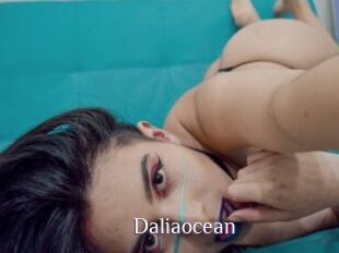 Daliaocean