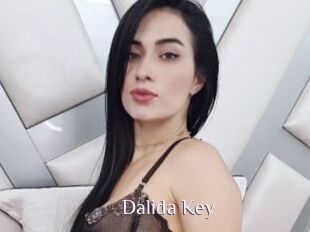 Dalida_Key