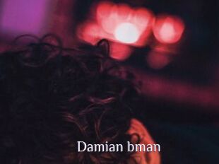 Damian_bman