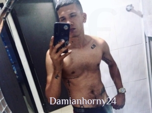 Damianhorny24