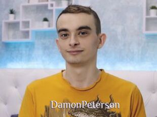 DamonPeterson