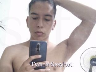 DancerSexyHot