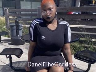 DaneliTheGoddess