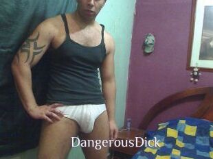 DangerousDick