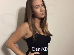 DaniXD