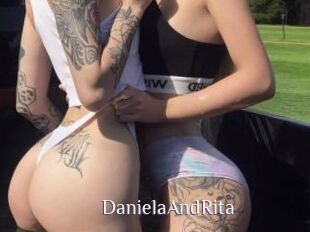 DanielaAndRita