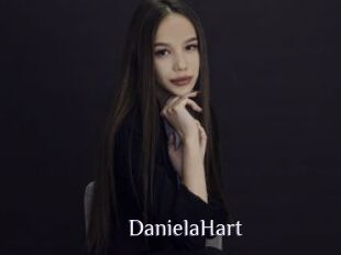 DanielaHart