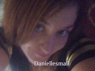 Daniellesmall