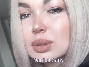 Danika_Sany