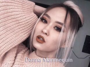 Danna_Manmequin