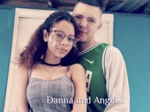 Danna_and_Angel