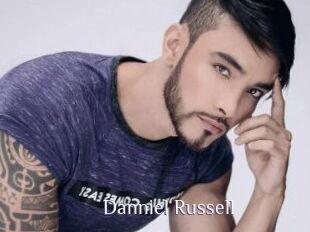 Danniel_Russell