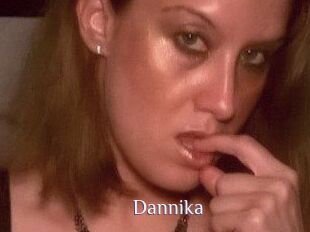 Dannika