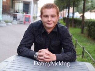 DannyMcking