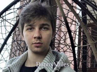 DannyMilles