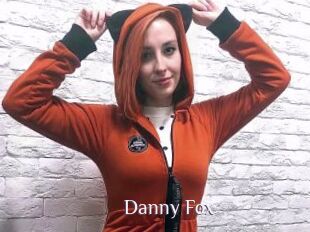 Danny_Fox