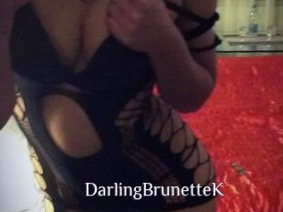 DarlingBrunetteK