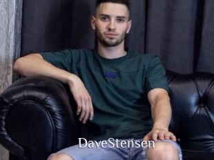 DaveStensen