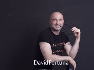 DavidFortuna