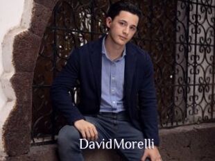 DavidMorelli