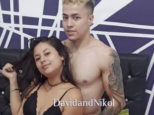 DavidandNikol