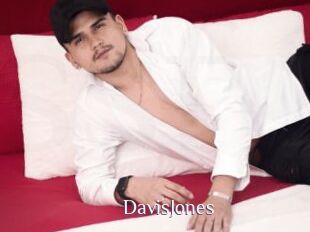 DavisJones