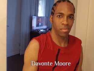 Davonte_Moore