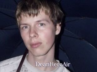 DeanHeroAir