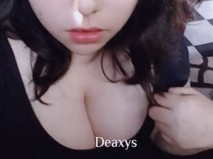 Deaxys