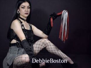 DebbieBoston