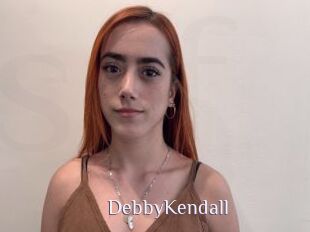 DebbyKendall