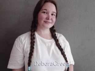 DeboraGreen