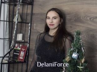 DelaniForce