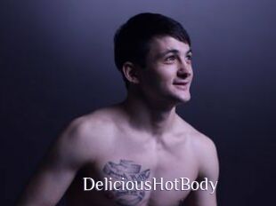 DeliciousHotBody