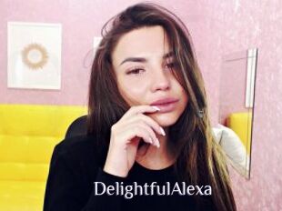 DelightfulAlexa