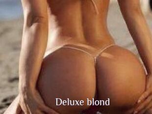 Deluxe_blond