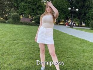 Demipussy