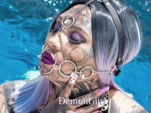 DemonGiirl