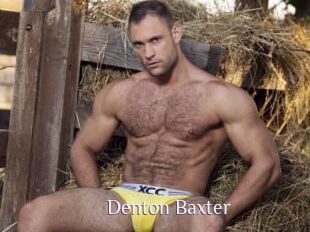 Denton_Baxter