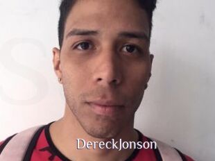 DereckJonson