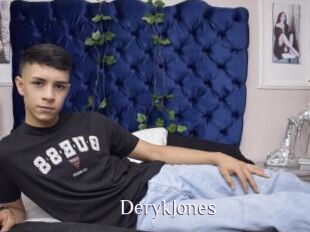 DerykJones