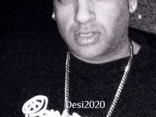 Desi2020