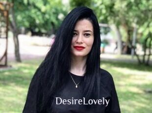 DesireLovely