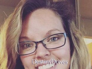 DestinyDrives