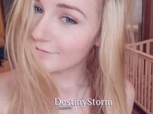 DestinyStorm