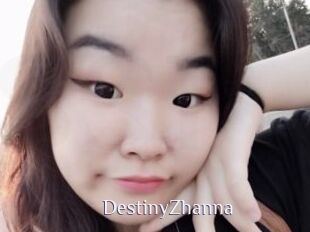 DestinyZhanna