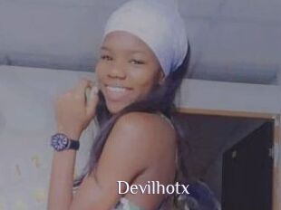 Devilhotx