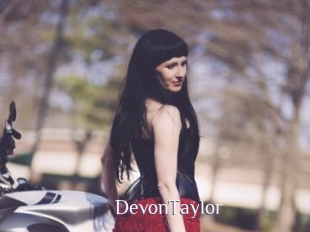 DevonTaylor