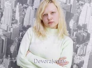 DevoraJenny