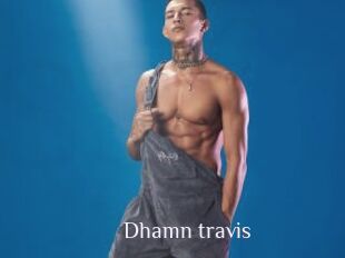 Dhamn_travis